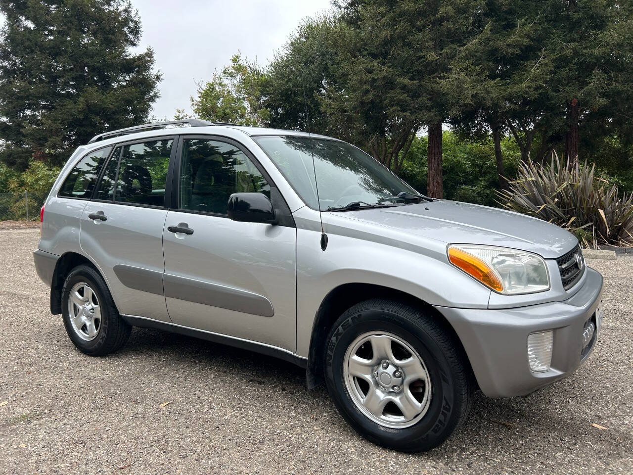 Used 2003 Toyota RAV4 2WD image 11