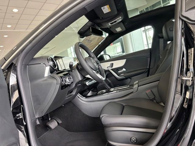 Certified 2026 Mercedes-Benz CLA 250 image 13