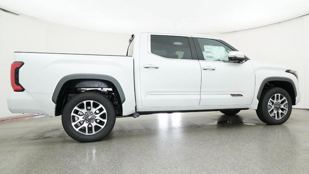 New 2026 Toyota Tundra 1794 Edition image 39