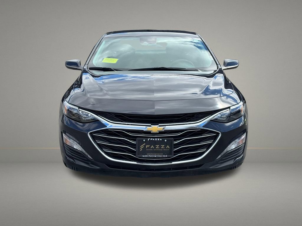 Used 2023 Chevrolet Malibu LT image 9