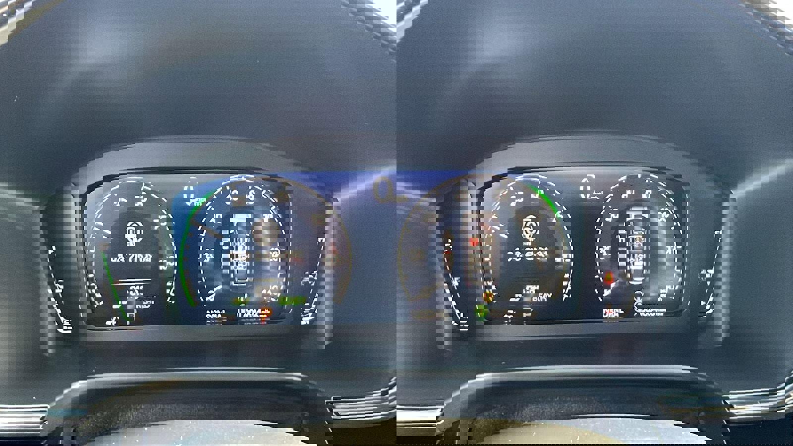 New 2026 Honda CR-V Sport Touring image 32