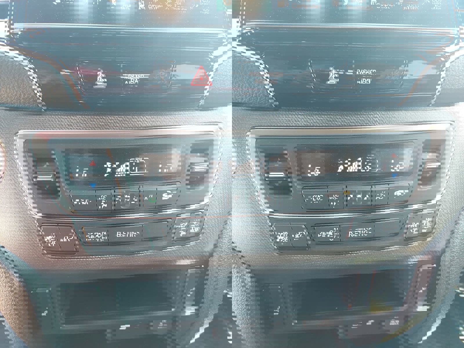 Used 2025 Honda Ridgeline RTL image 22