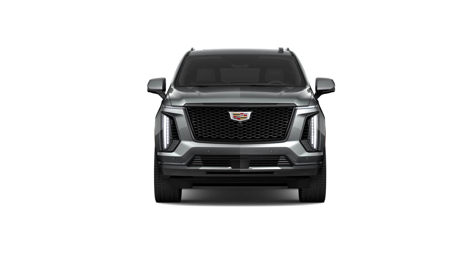 New 2026 Cadillac Escalade Sport w/ Touring Package AWD/4WD image 41