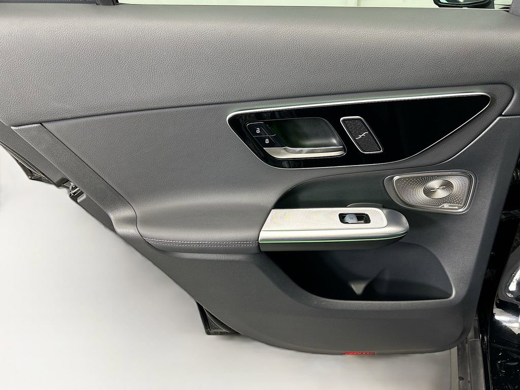 Certified 2025 Mercedes-Benz GLC 300 image 25