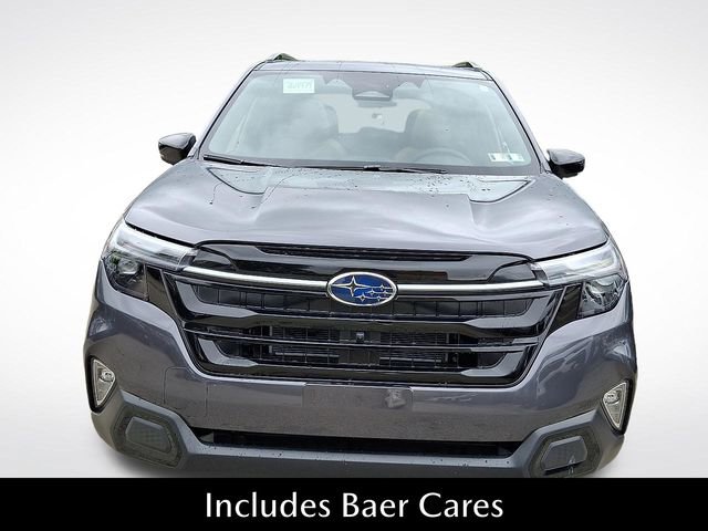 New 2026 Subaru Forester Touring AWD/4WD video 2