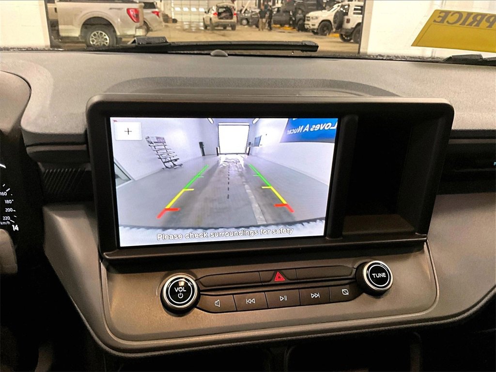 Used 2023 Ford Maverick XLT w/ XLT Luxury Package image 19