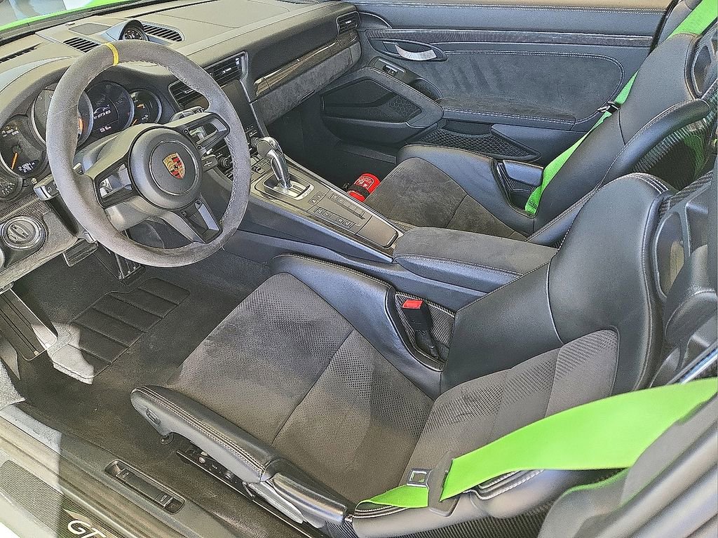 Used 2019 Porsche 911 GT3 RS image 15