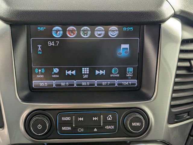 Used 2017 Chevrolet Tahoe Premier image 21