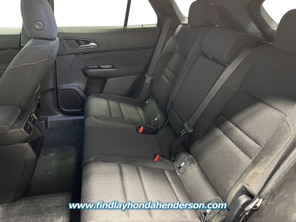 New 2026 Honda Prologue EX image 20