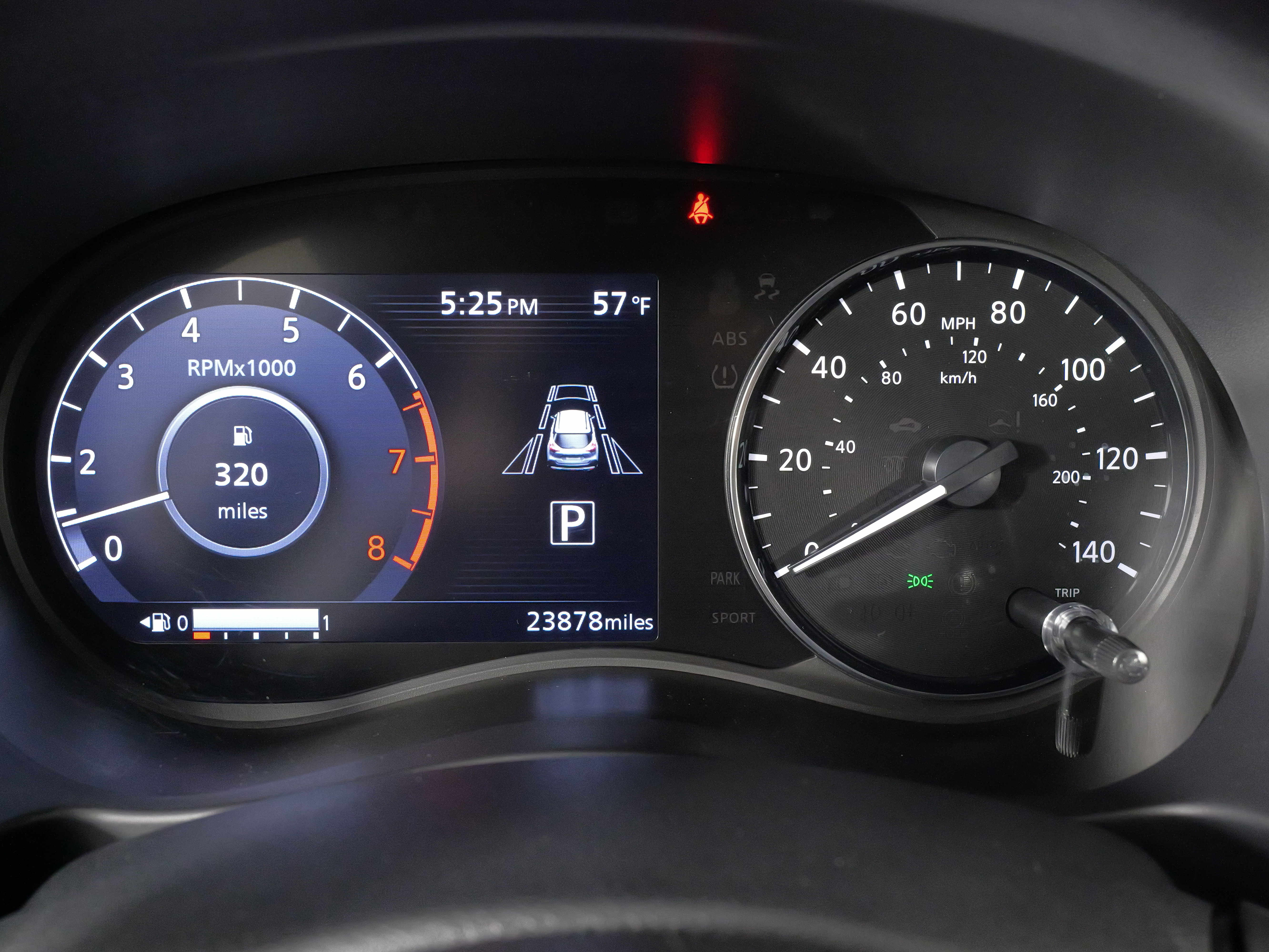 Used 2023 Nissan Kicks SV FWD image 34