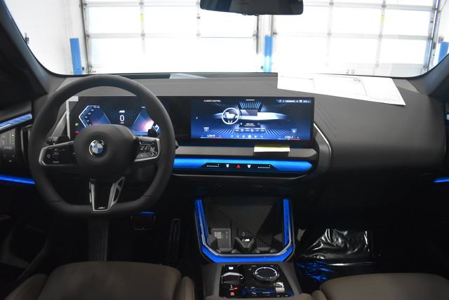 New 2026 BMW X3 xDrive30i w/ Premium Package AWD/4WD image 5