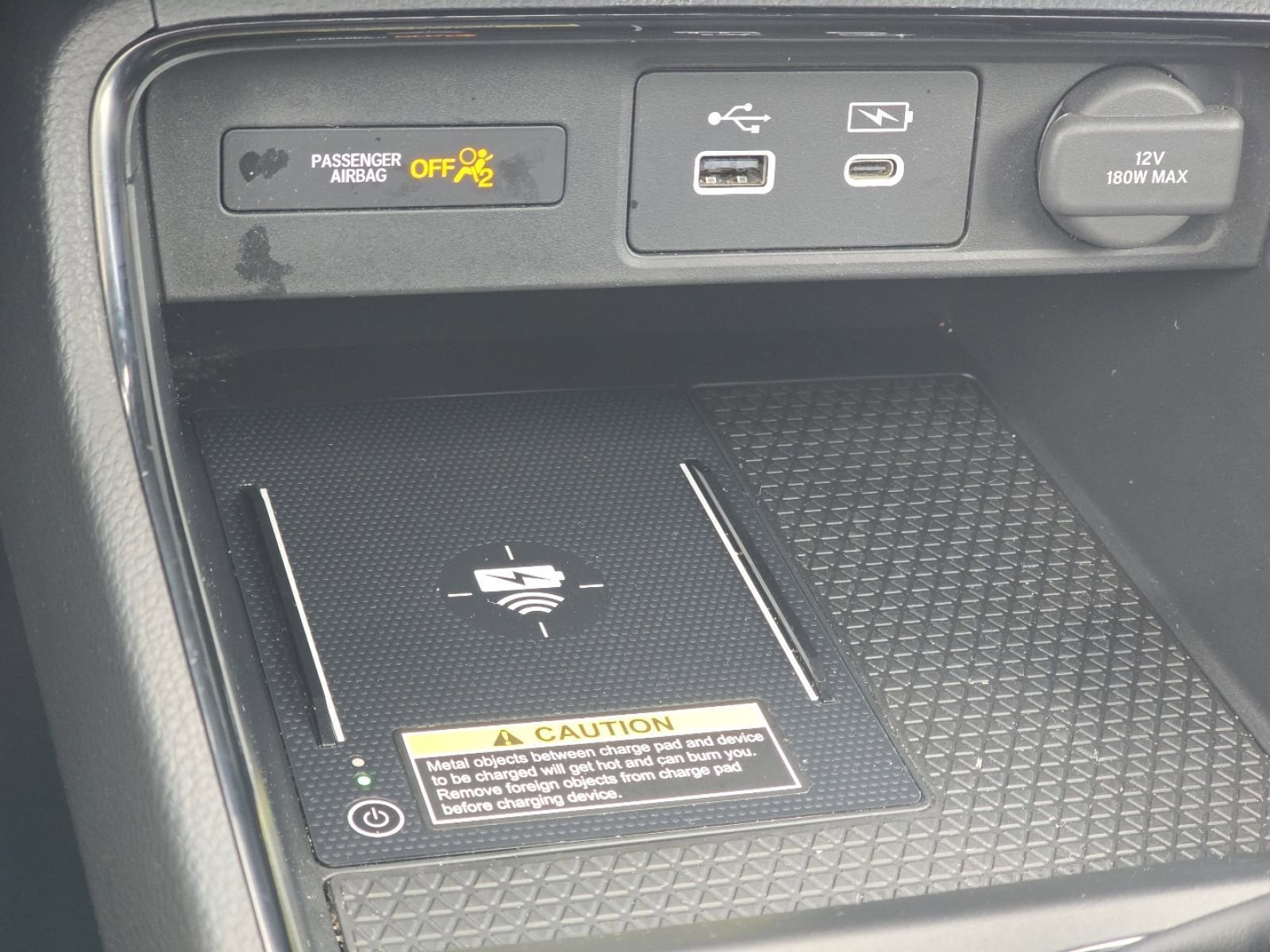 Used 2024 Honda CR-V Sport-L image 9