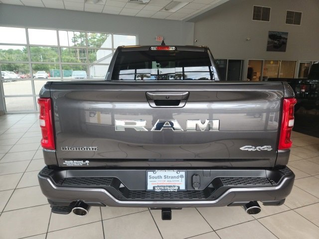 New 2026 RAM 1500 Big Horn image 9
