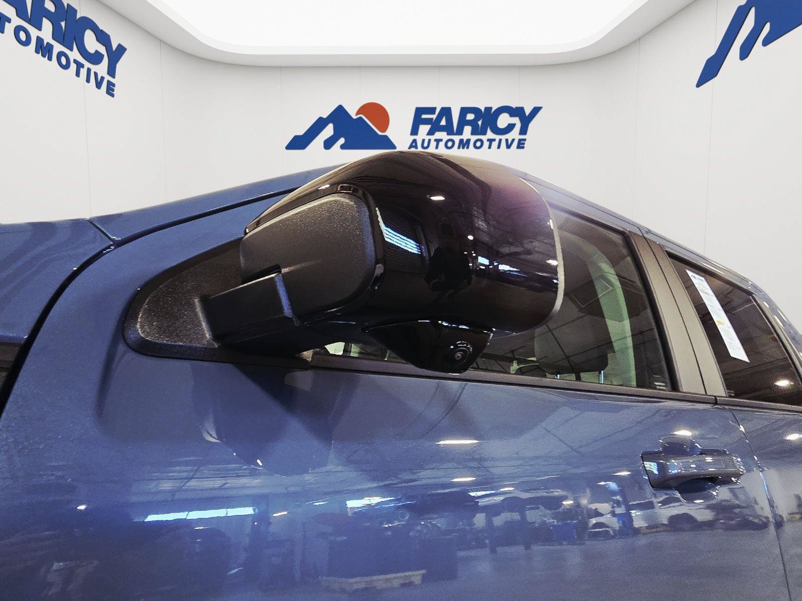 New 2026 Ford Maverick Lariat w/ 4K Tow Package AWD/4WD image 25