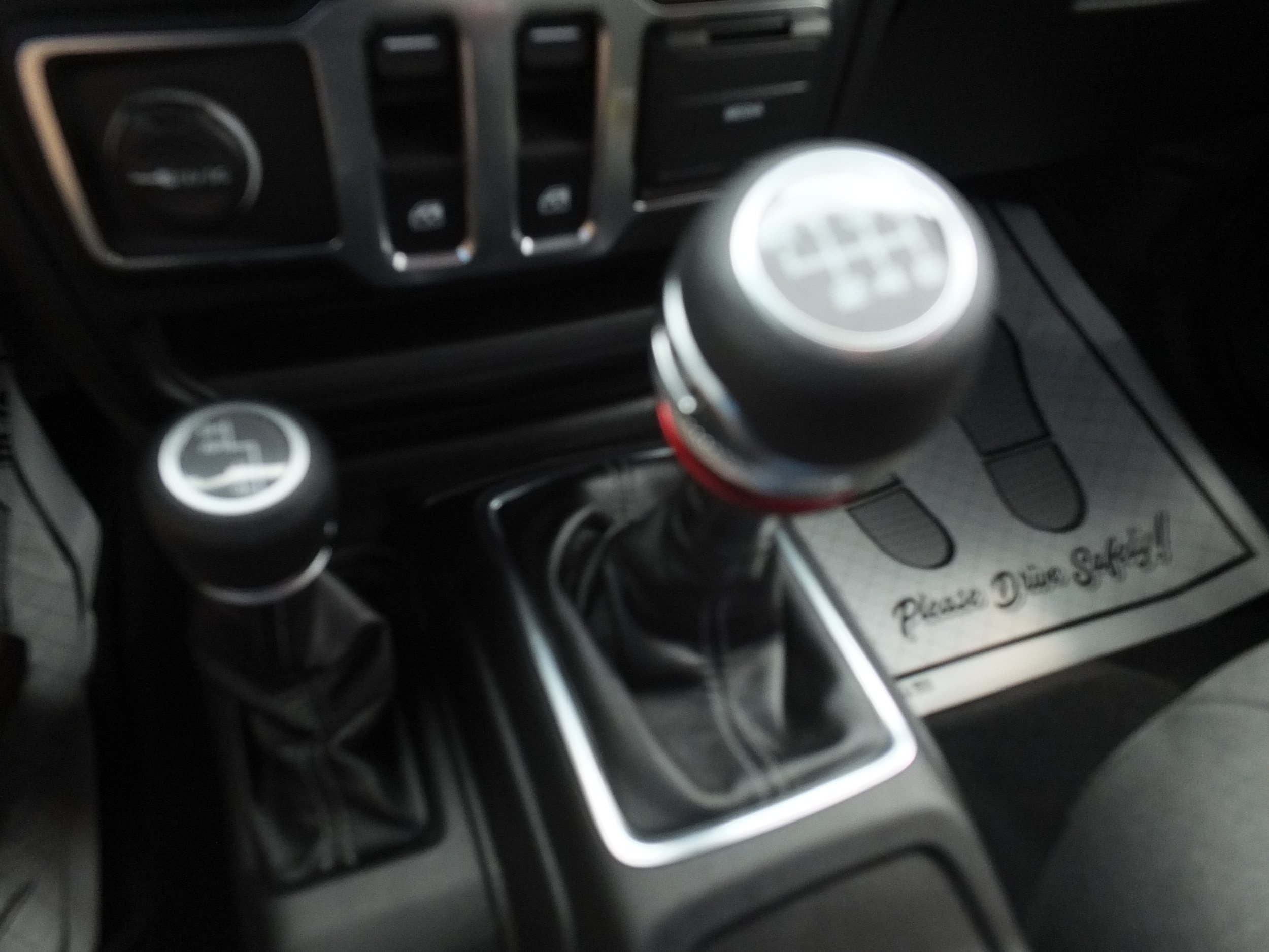 Used 2025 Jeep Wrangler Sport AWD/4WD image 22