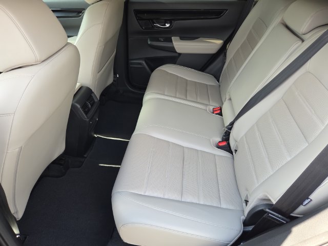 Used 2024 Honda CR-V EX-L image 12
