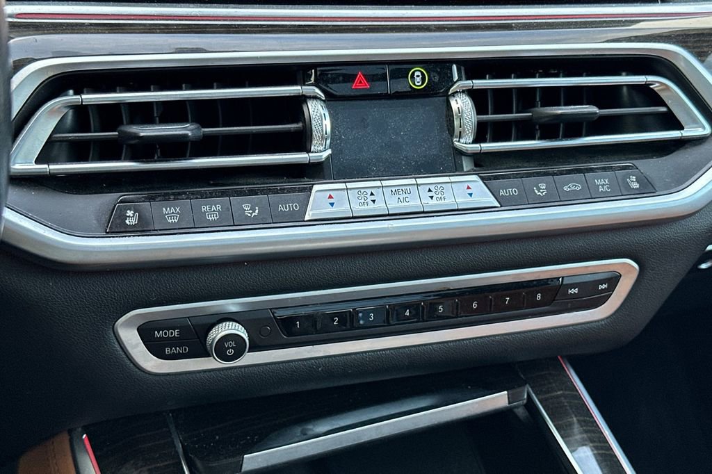 Used 2023 BMW X5 xDrive45e w/ Executive Package image 24