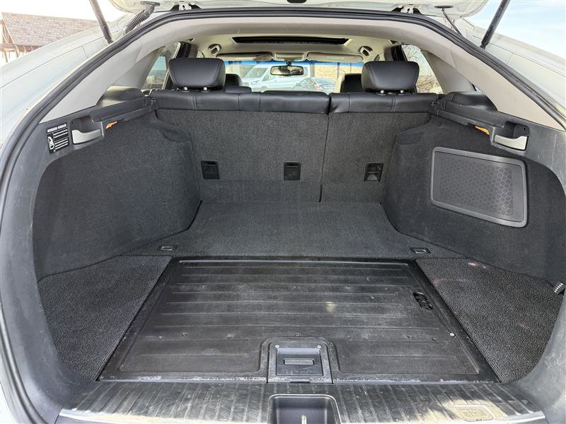 Used 2012 Honda Crosstour EX-L image 14
