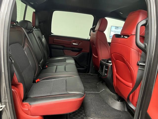 Used 2024 RAM 1500 Rebel w/ Rebel Level 1 Equipment Group AWD/4WD image 48