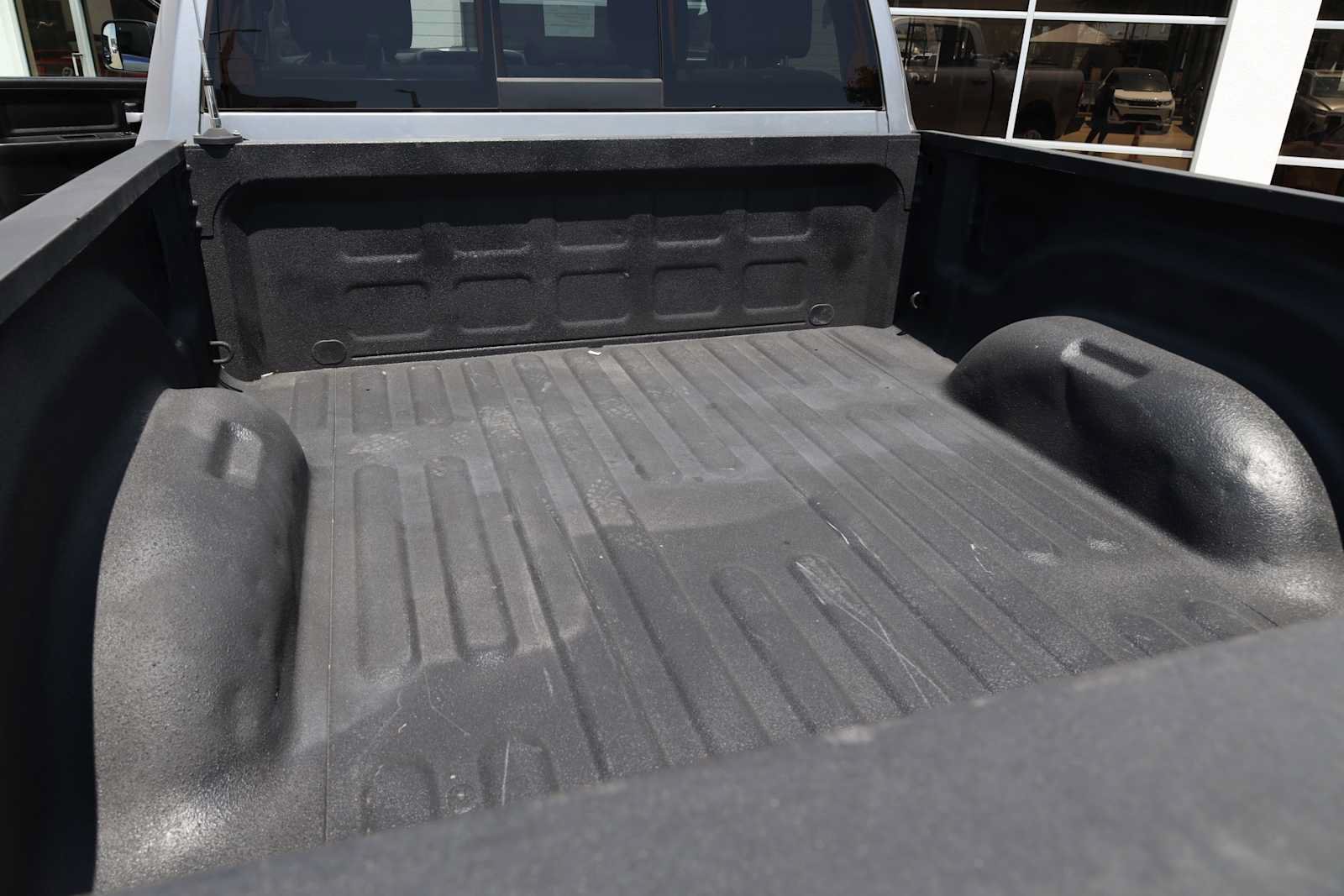 Used 2019 RAM 2500 Tradesman AWD/4WD image 60