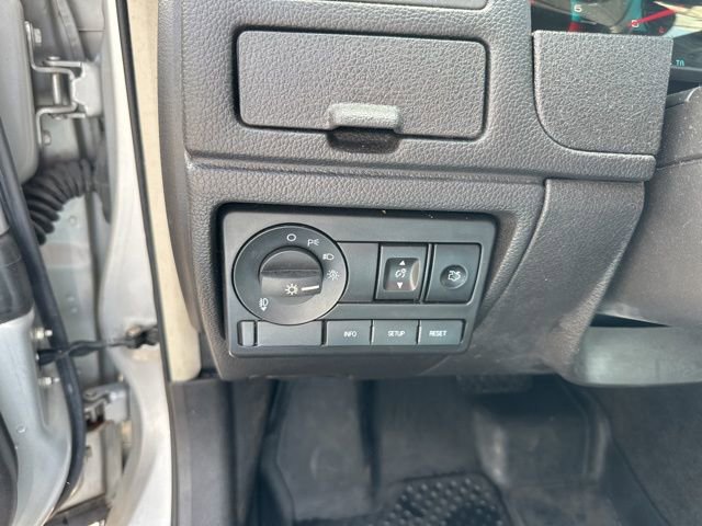 Used 2010 Ford Fusion Sport image 14