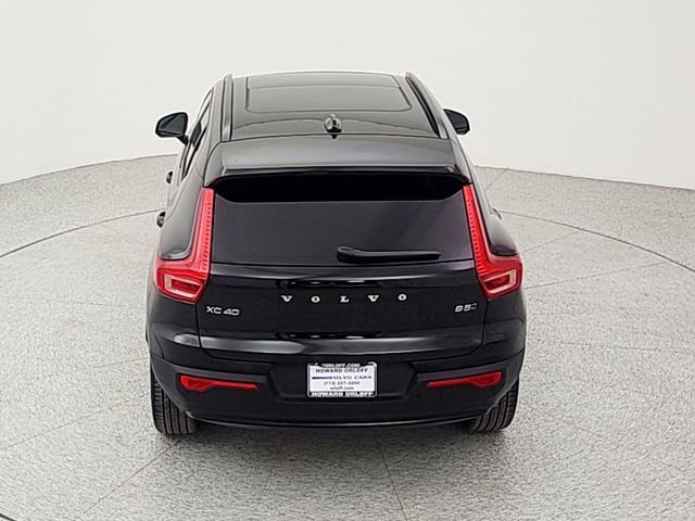 Used 2026 Volvo XC40 B5 Ultra image 33