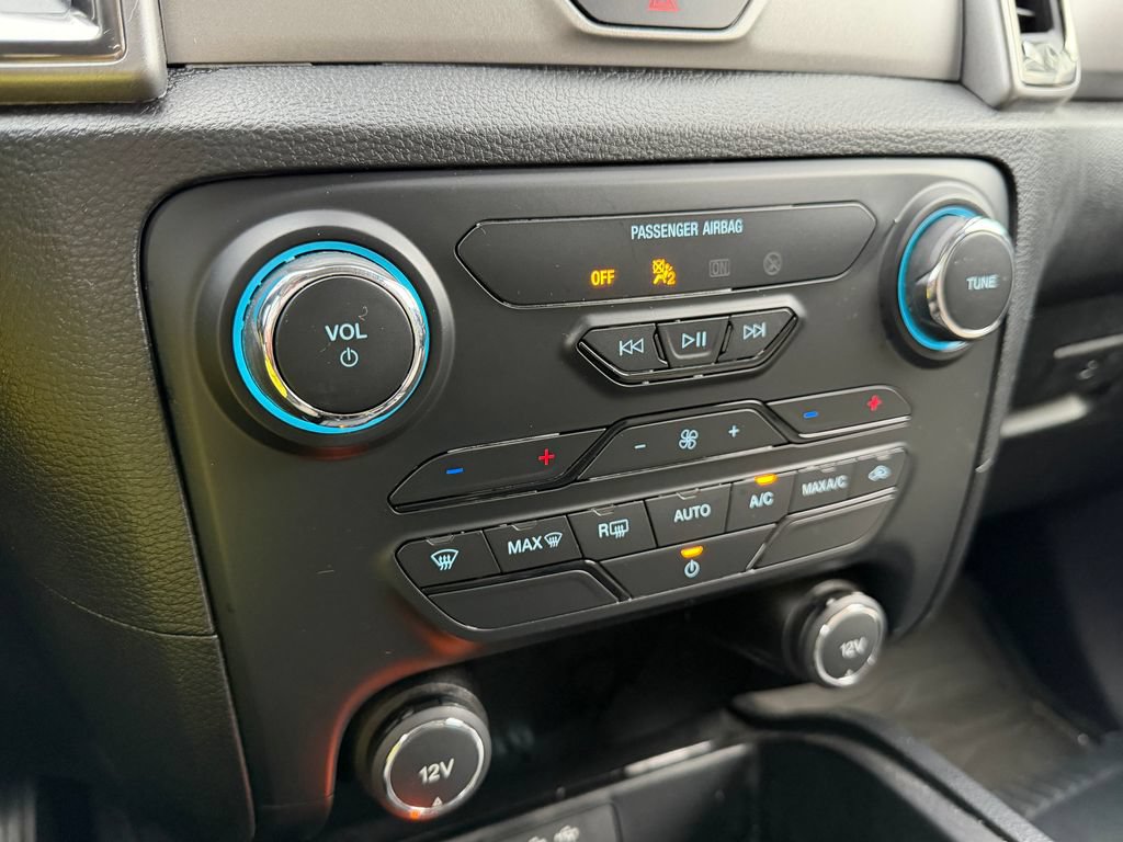 Used 2020 Ford Ranger XLT RWD image 18