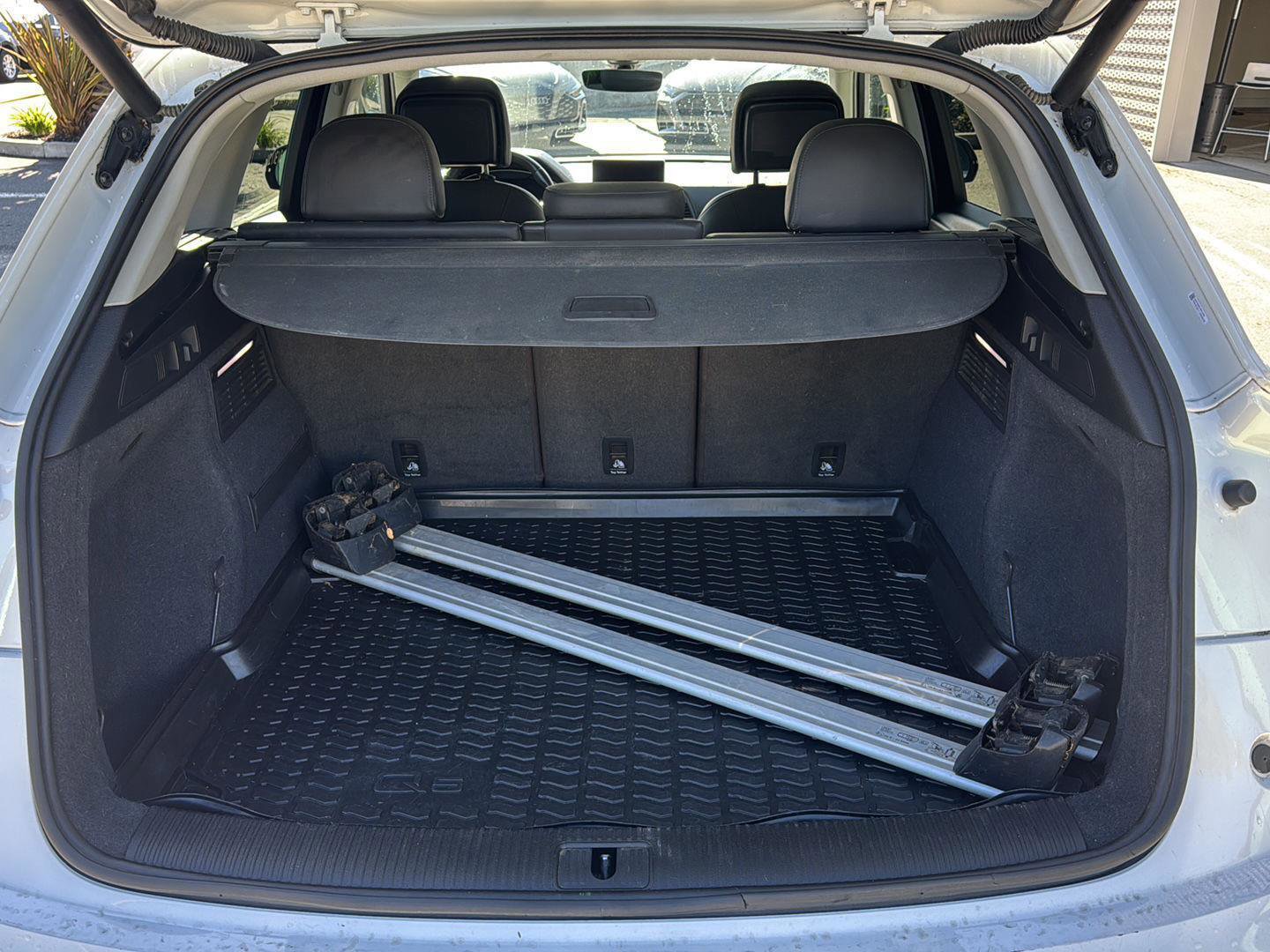 Used 2019 Audi Q5 2.0T Premium Plus w/ Premium Plus Package image 11