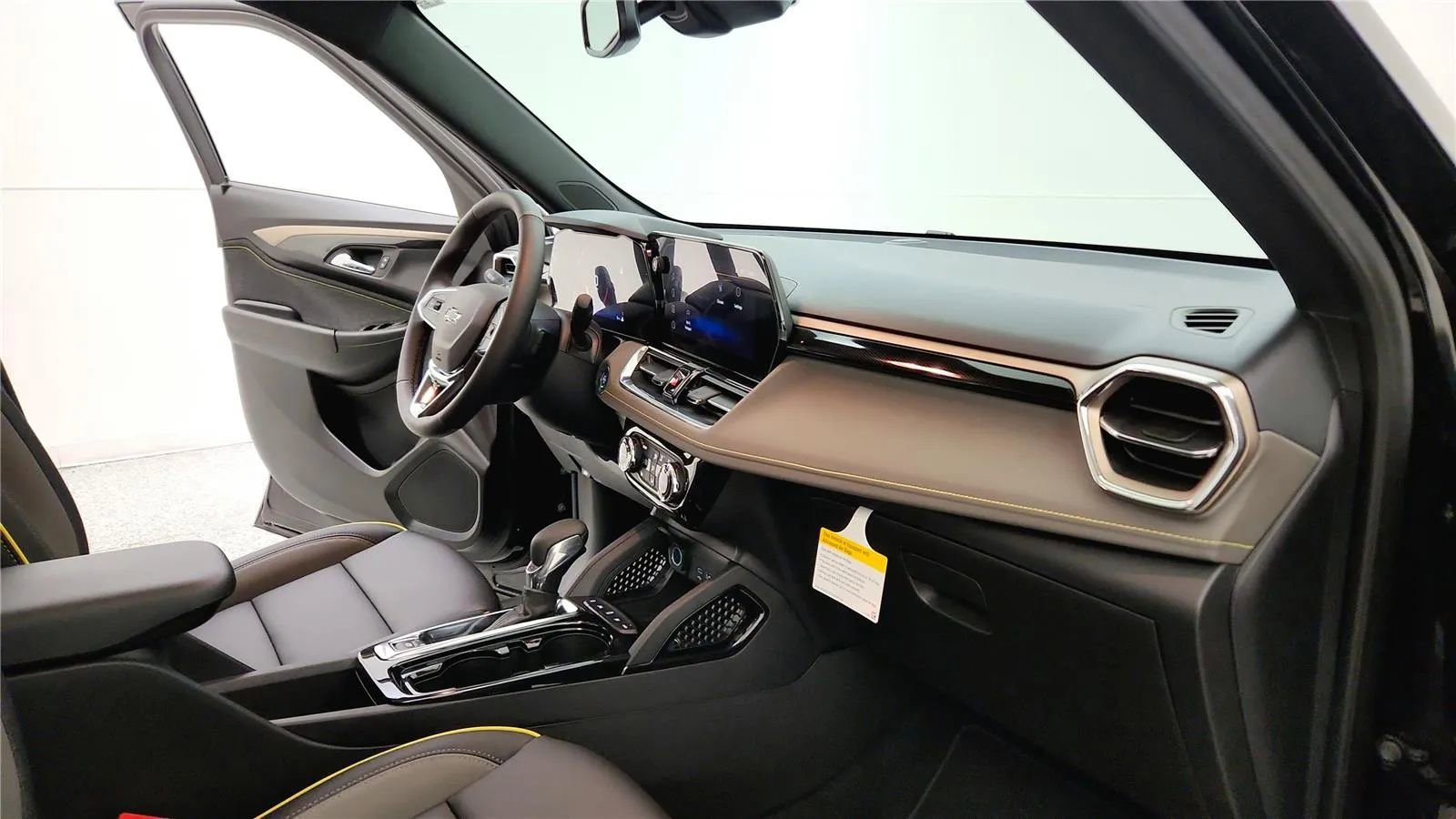 New 2026 Chevrolet TrailBlazer ACTIV w/ Convenience Package image 38