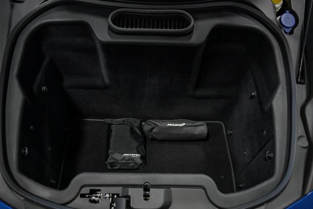 Used 2013 McLaren MP4-12C Spider RWD image 24