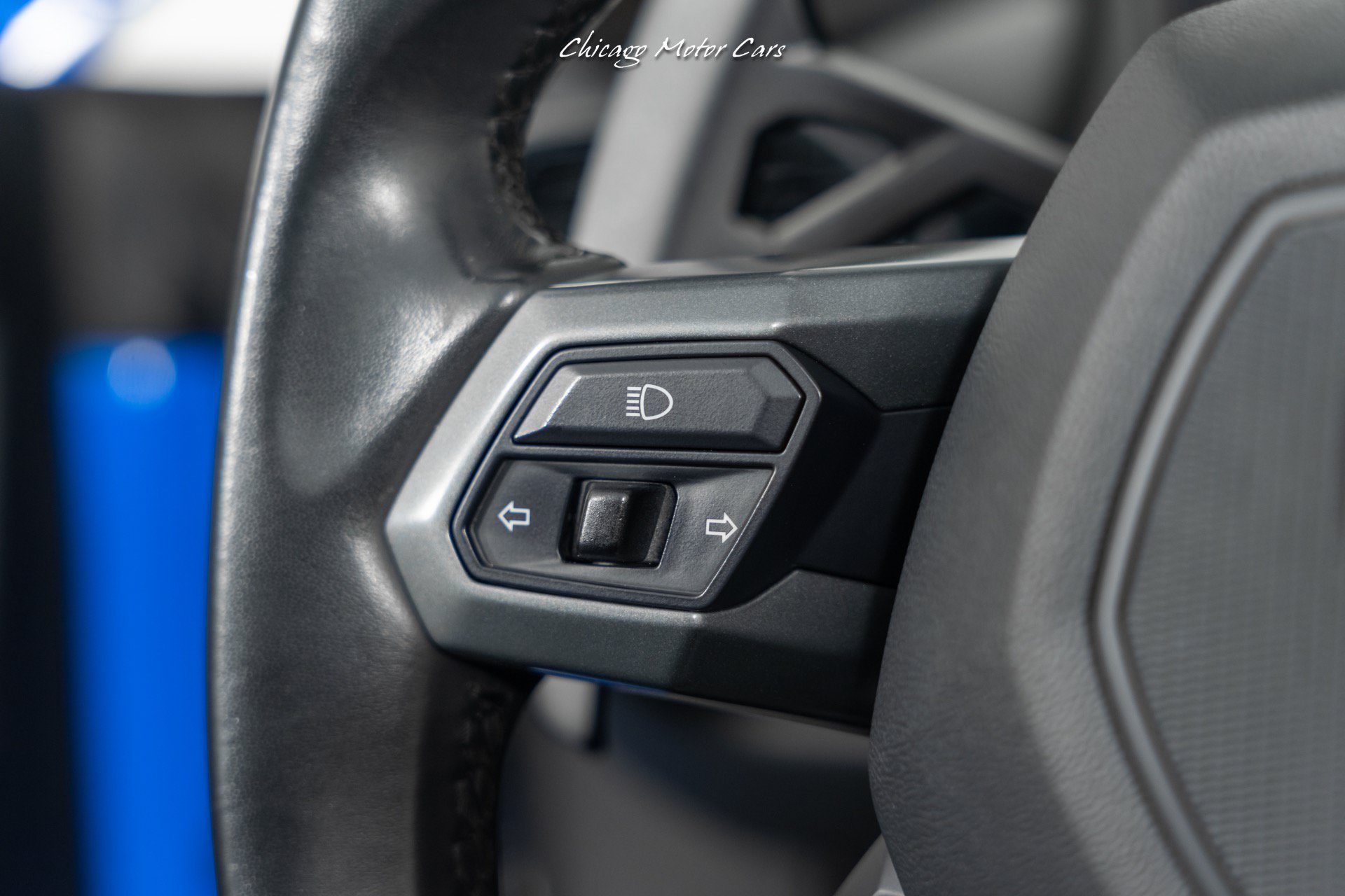 Used 2017 Lamborghini Huracan LP 580-2 RWD image 39
