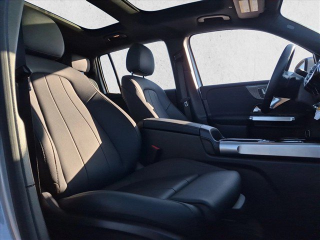 Certified 2024 Mercedes-Benz EQB 250+ image 22