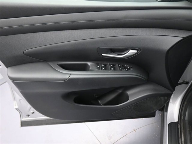 New 2026 Hyundai Tucson SEL image 10