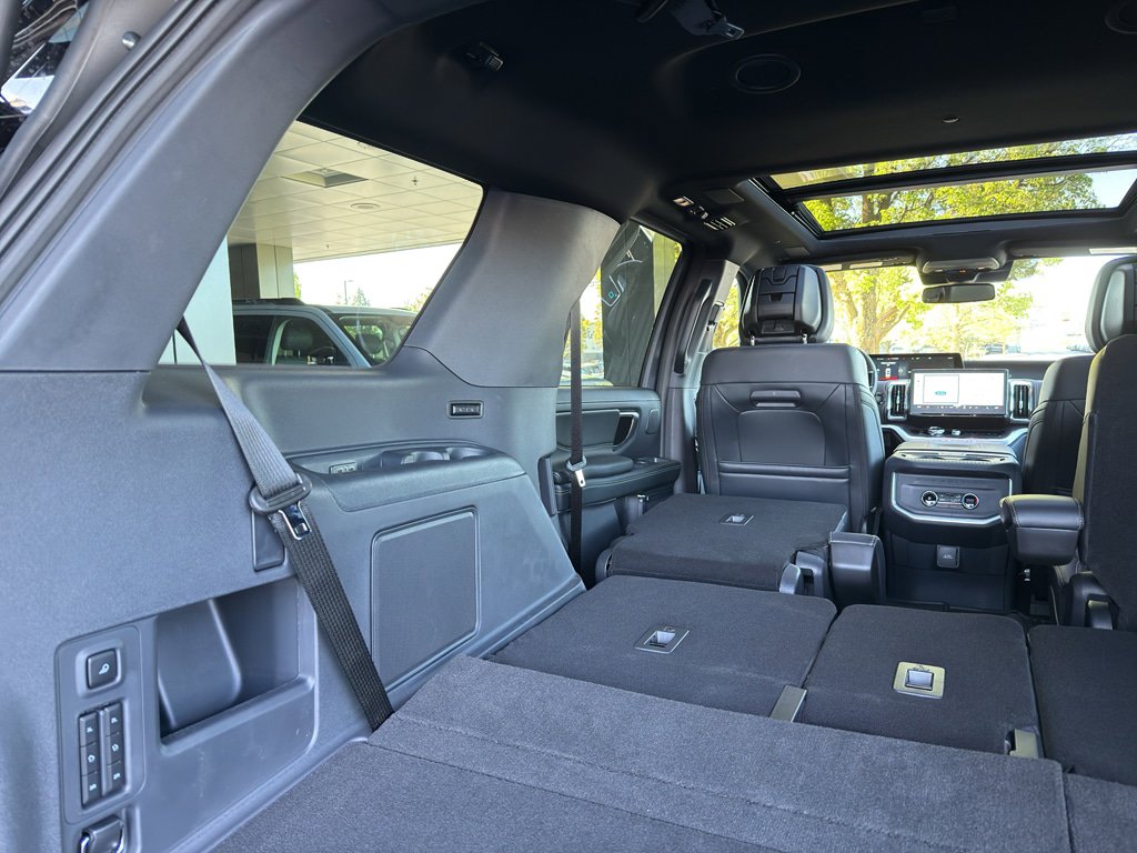 New 2026 Ford Expedition Platinum AWD/4WD image 10