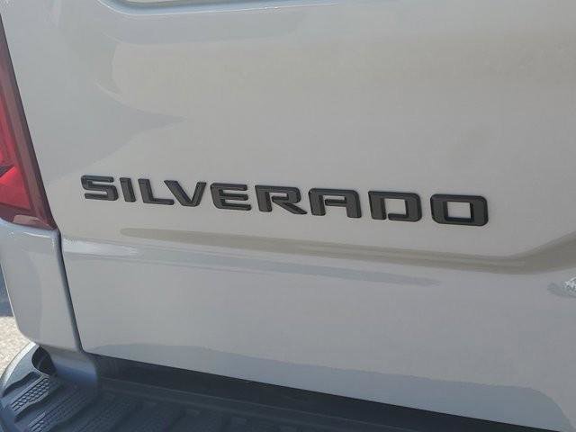 New 2026 Chevrolet Silverado 1500 ZR2 w/ ZR2 Bison Edition image 7