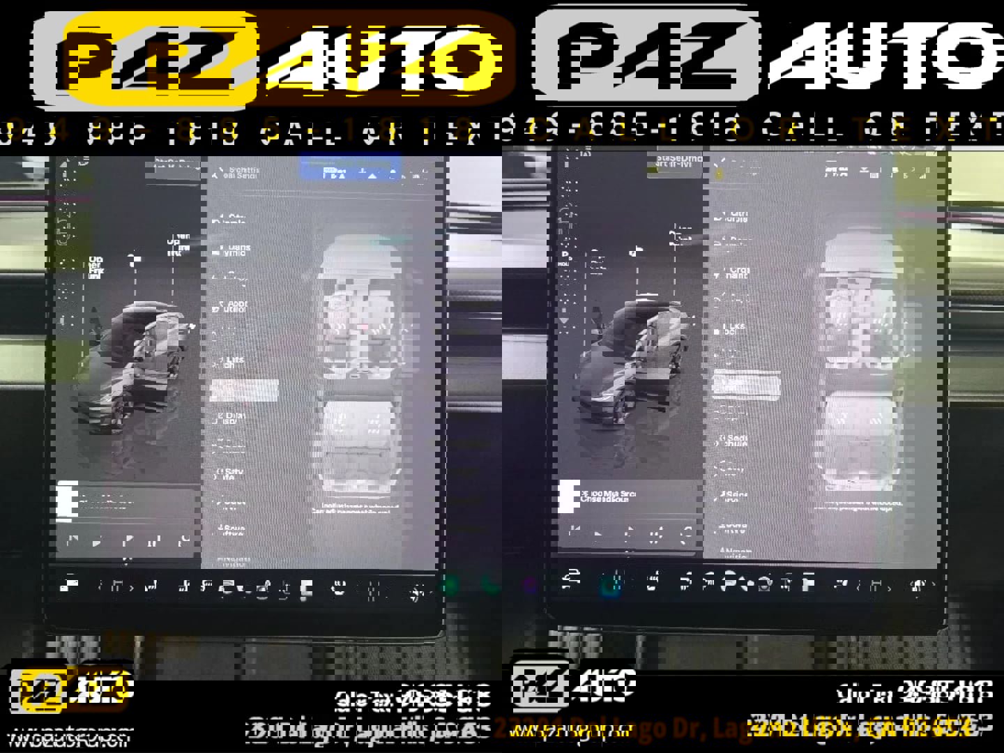 Used 2024 Tesla Model 3 Performance image 29