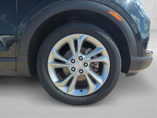 Used 2021 Buick Encore GX Preferred w/ Cold Weather Comfort Package image 19