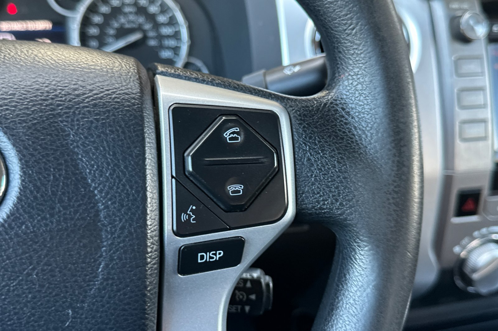 Used 2016 Toyota Tundra SR5 w/ SR5 Upgrade Package RWD image 35