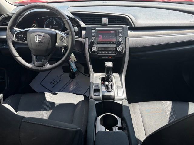 Used 2020 Honda Civic LX image 30