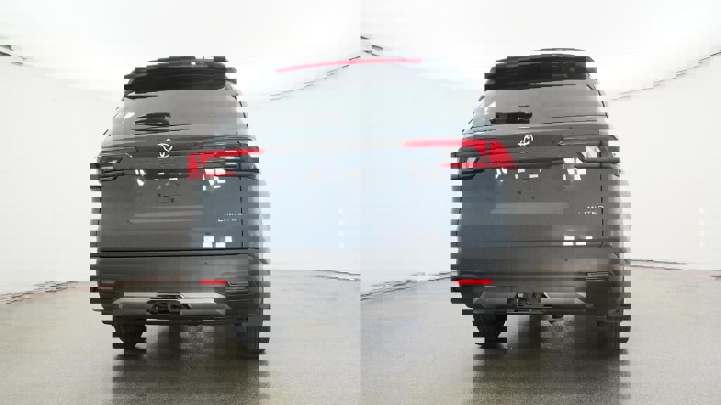 New 2026 Toyota Grand Highlander Limited image 56