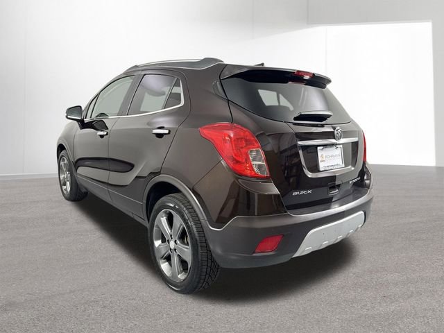 Used 2014 Buick Encore Convenience image 28