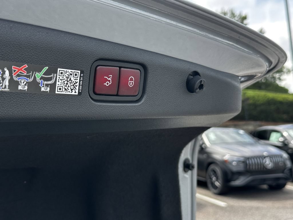 Certified 2025 Mercedes-Benz E 350 Sedan image 22