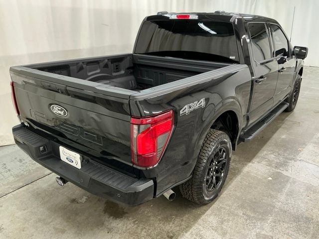 Used 2024 Ford F150 XLT w/ Tow/Haul Package image 3