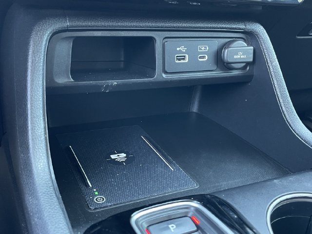Certified 2023 Honda Pilot Elite image 21