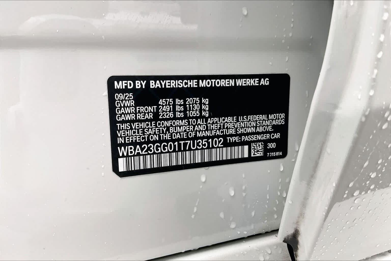 Used 2026 BMW 228i xDrive AWD/4WD image 66
