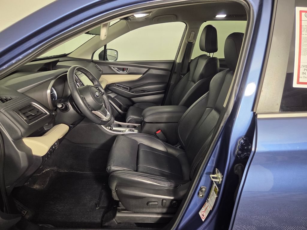 Used 2020 Subaru Ascent Limited w/ Popular Package #2 AWD/4WD image 8