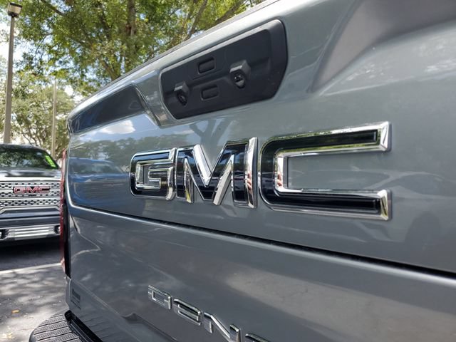 Used 2026 GMC Sierra 3500 Denali Ultimate AWD/4WD image 6