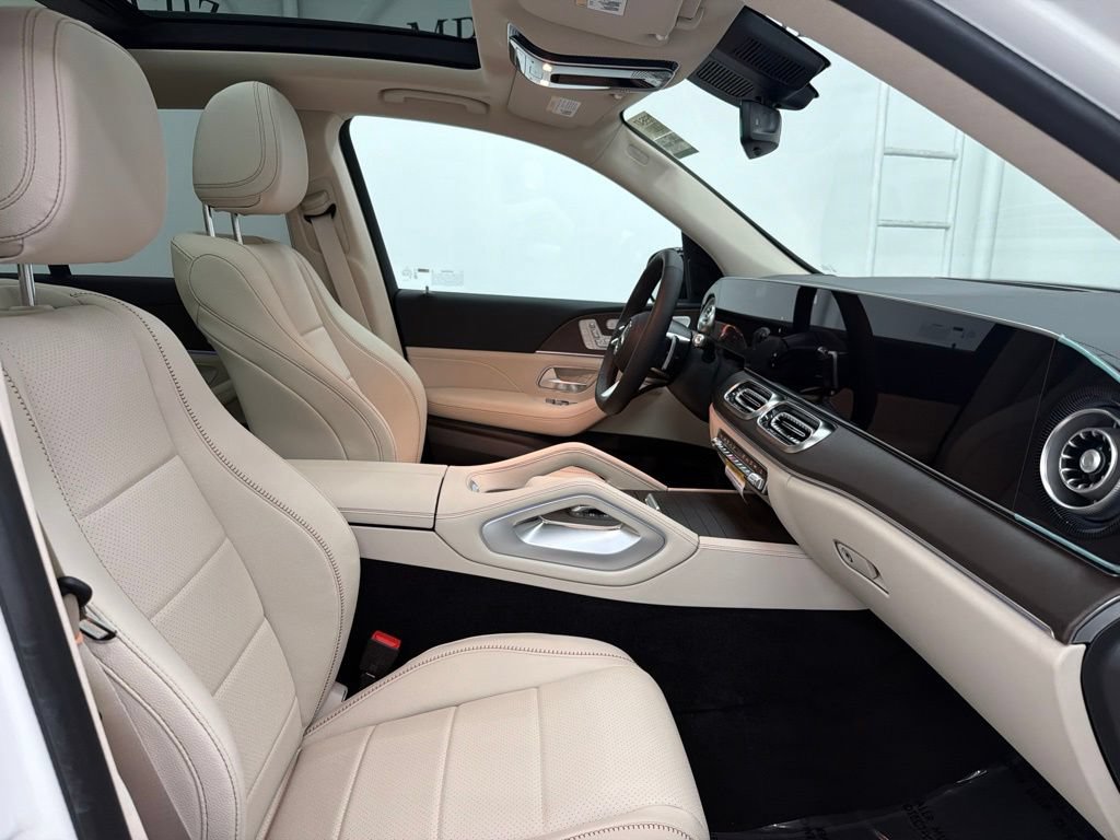 New 2027 Mercedes-Benz GLE 450 4MATIC image 27