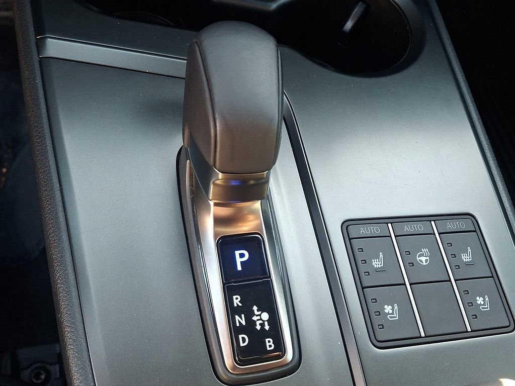Used 2025 Lexus UX 300h AWD w/ Accessory Package (Z1) image 16