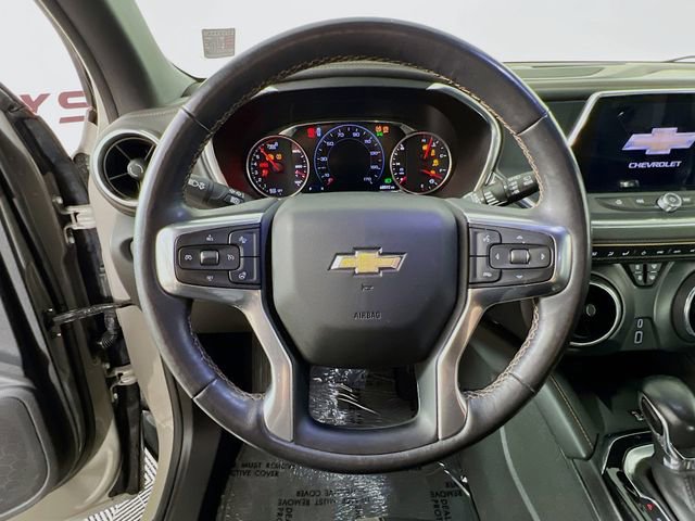 Used 2021 Chevrolet Blazer Premier w/ Driver Confidence II Package AWD/4WD image 12